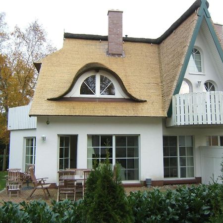 Seelord Ostseeheilbad Ostseeheilbad Zingst Exterior foto