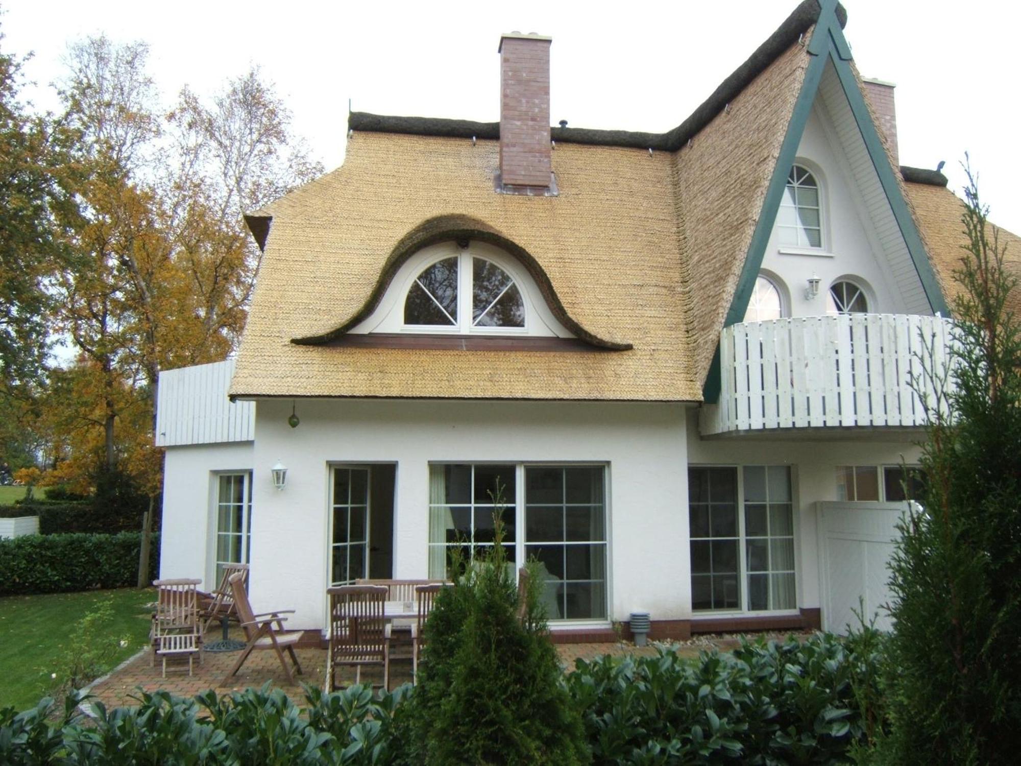 Seelord Ostseeheilbad Ostseeheilbad Zingst Exterior foto